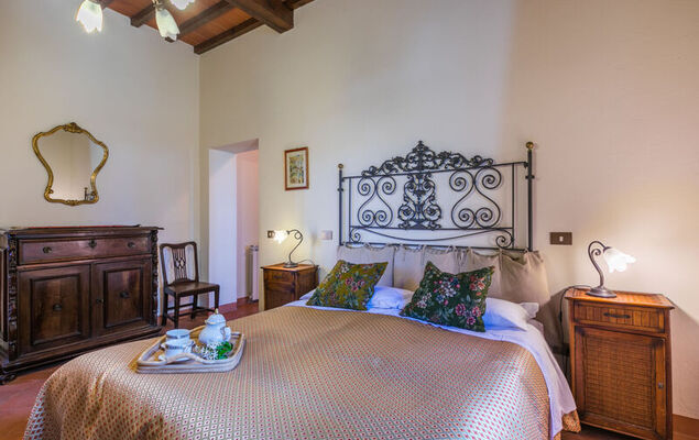 Villa il Giglio - Photo 35