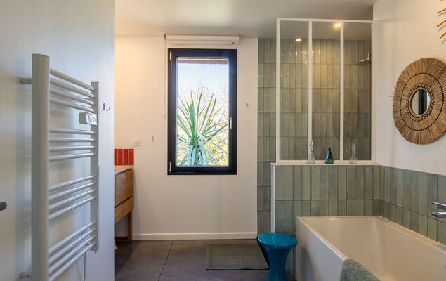 La Villa Agapanthes - Photo 24