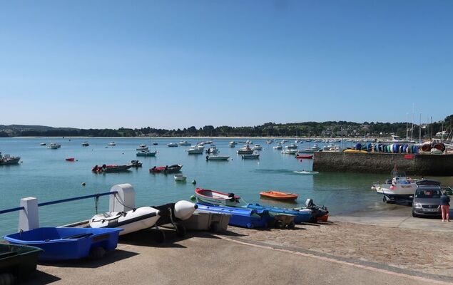 La Villa Agapanthes - Photo 44