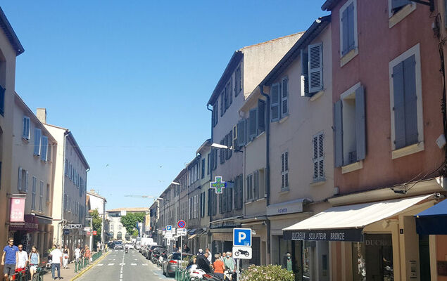 Boulevard Louis Blanc - Photo 13