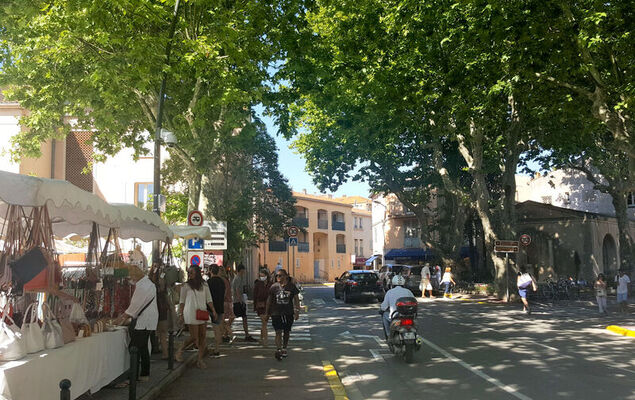 Boulevard Louis Blanc - Photo 17