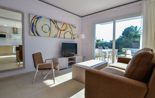 Villa del Lago 1 - Photo 1