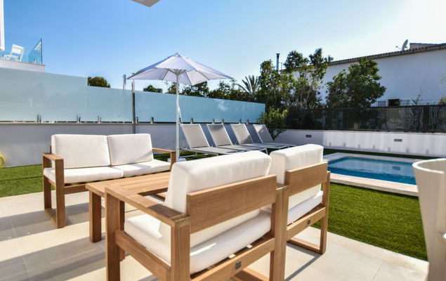 Villa del Lago 1 - Photo 4