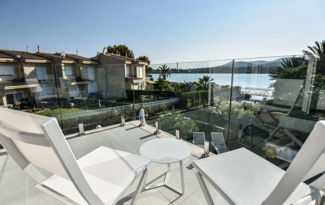 Villa del Lago 1 - Photo 10