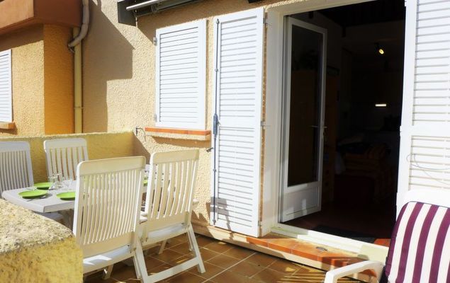 Les Romarines - Photo 10