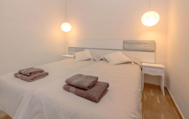 Eixample Esquerre Aragó Rocafort - Photo 2