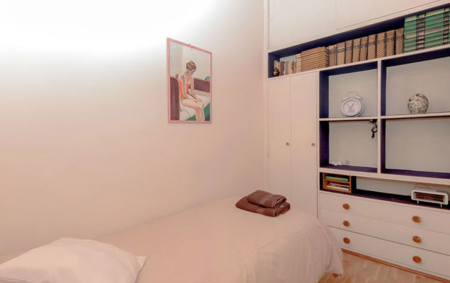 Eixample Esquerre Aragó Rocafort - Photo 3