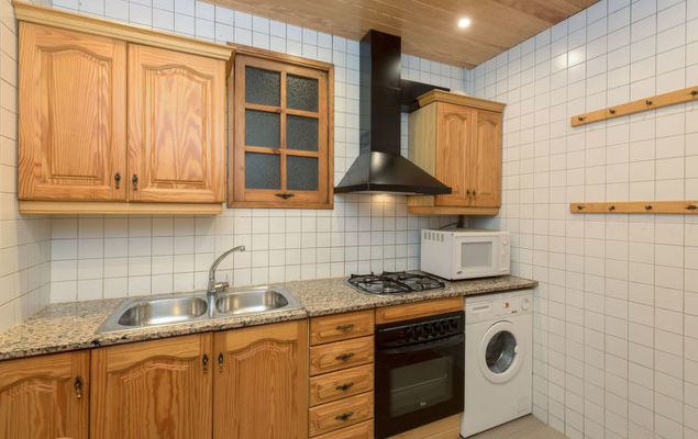 Eixample Esquerre Aragó Rocafort - Photo 4