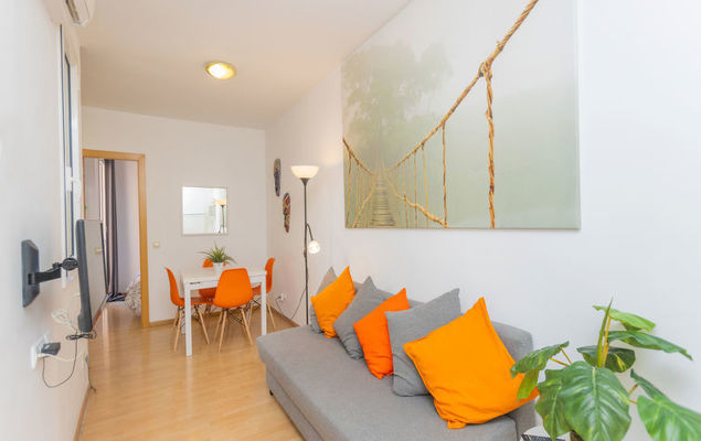 Eixample Dret Sagrada Familia - Photo 6